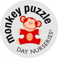 Home 1 Monkey Puzzle Day Nurseries logo